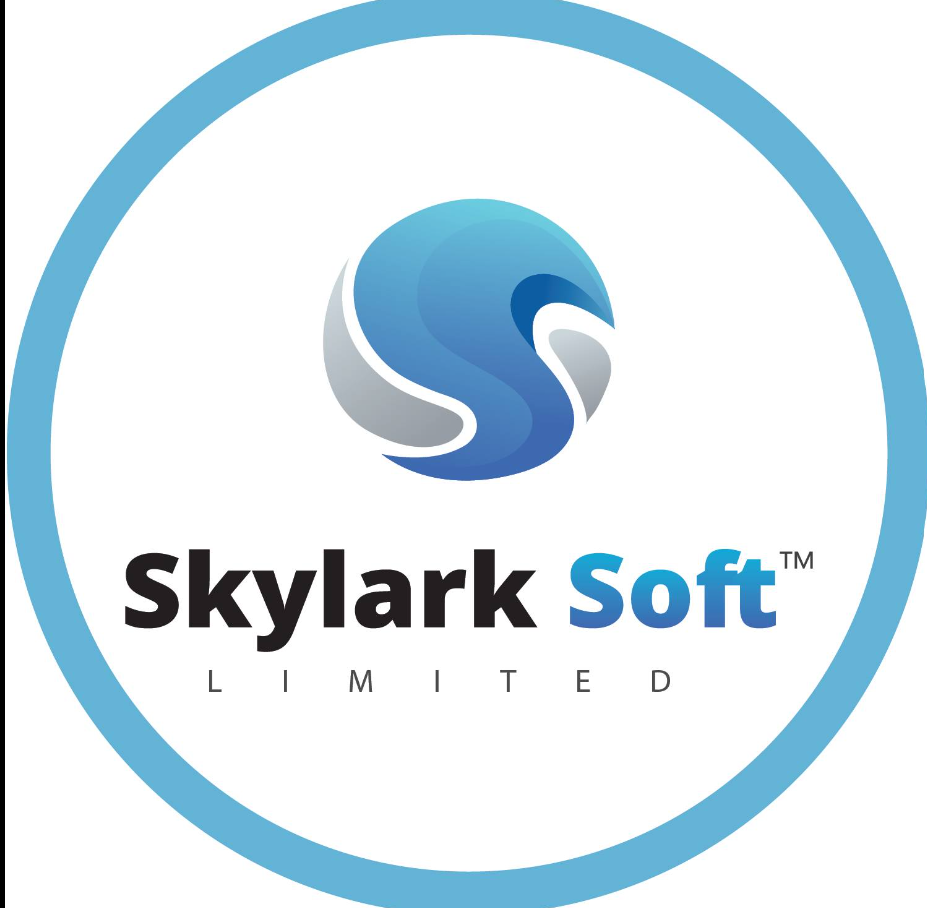 Skylark Soft logo